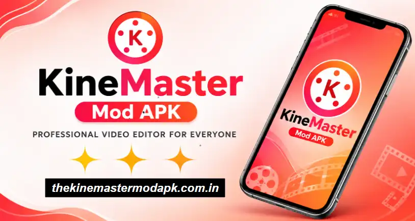 KineMaster Mod APK Download