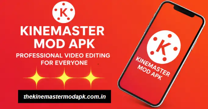 KineMaster Mod APK Without Watermark